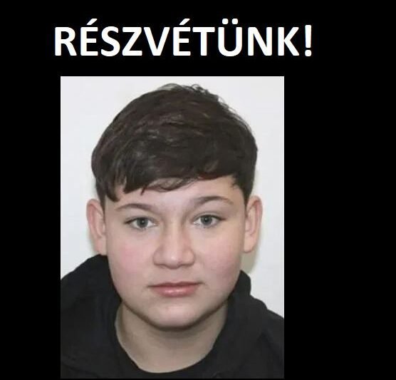 Nyolcadikos gyermekkel történt tragédia egy Csene községhez közeli település