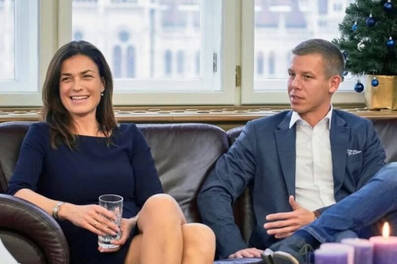 Most jött! Igaza lehet Varga Judit volt férjének? Sokkoló videóban nyílt meg és vallotta be az igazságot: