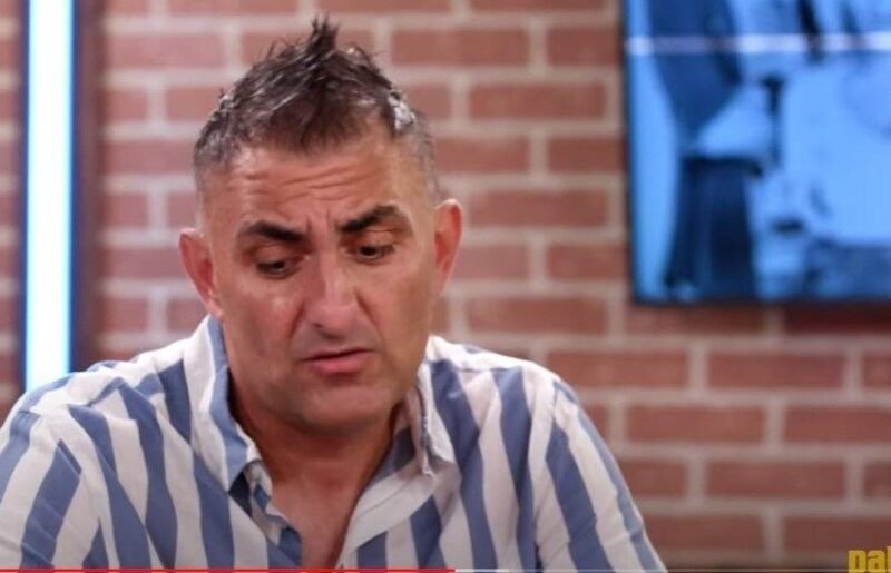 Kossuth díjra jelölték Győzikét. Ő lehet a következő Kossuth Díjas Magyarországon! Elsírta magát örömében a művészúr…