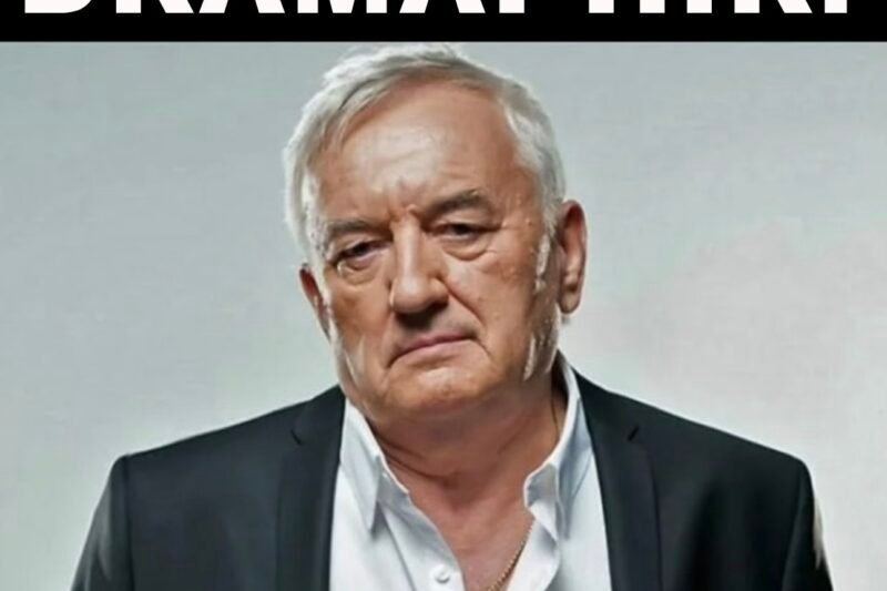 Élet halál közt az intenzíven Havas Henrik. Most jött a drámai hír! EZ történt a tanár úrral: Cikk a hozzászólásoknál!👇👇👇