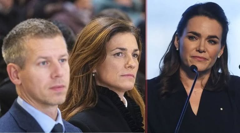 Varga Judit Ex-Férje ledobta az atombombát: Feltárta az Igazságot és felfedi a valódi felelősöket. Lesz ám meglepetés: