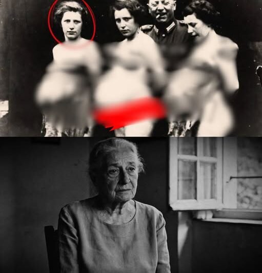 A német tábornok, aki teherbe ejtett három fogolytestvért … és amit azután tett velük