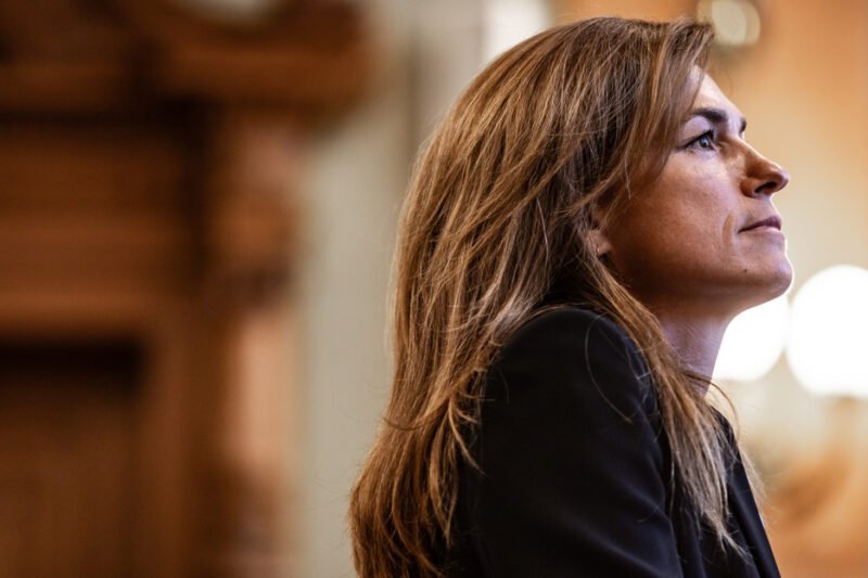 Most jött a sokkoló hír Varga Juditról