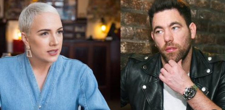 Mi köze a Fricska együttesnek Tóth Gabi válásához?