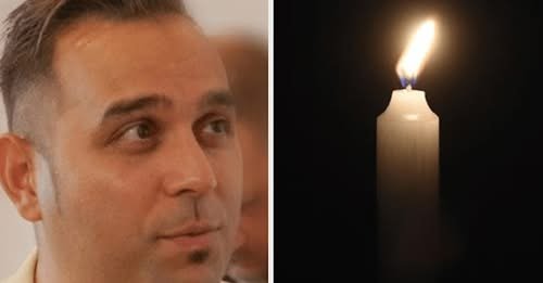 Sajnos a hír igaz! 1 perce érkezett a megdöbbentő közlemény Bódi Csabitól 🕊️ 😢