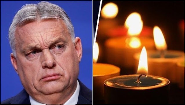 ORBÁN VIKTOR GYÁSZOL – SZÖRNYŰ TRAGÉDIA TÖRTÉNT: