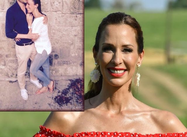 Döbbenetesen jóképű: Ő Demcsák Zsuzsa ÚJ milliárdos szerelme! Na rá végképp senki sem gondolt volna.. – Mutatjuk a fotót: