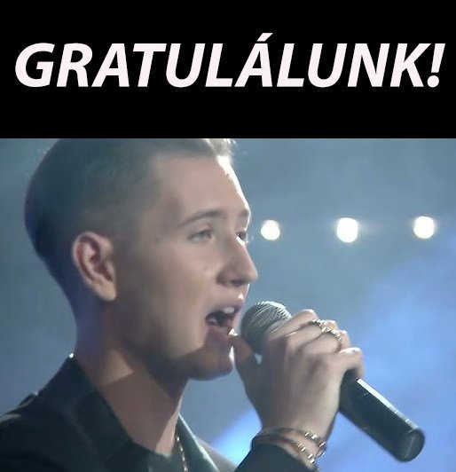 Elsírta magát a Peter Srámek és a zsűri!Hatalmas sikert aratott Peter Srámek megnyerte a Sztárban Sztár All Stars döntőjét!