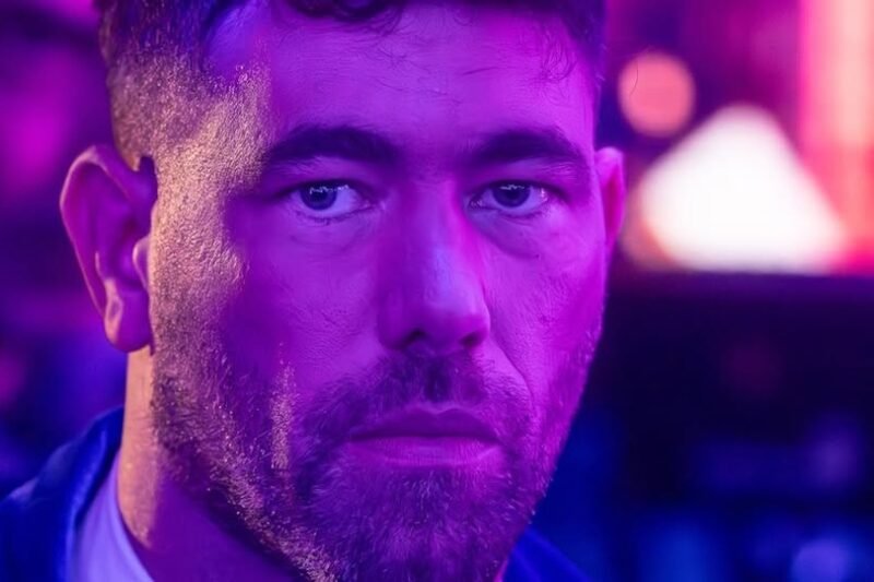 Nem tűr tovább Krausz Gábor – Nem akármilyen lépéseket tesz az ügyben a sztárséf