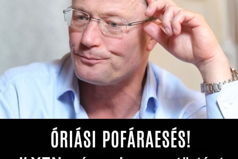 Áll a bál! ÓRIÁSI pofára esés! ILYEN még soha nem történt a műsor történetében! – A kamerák mindent vettek: