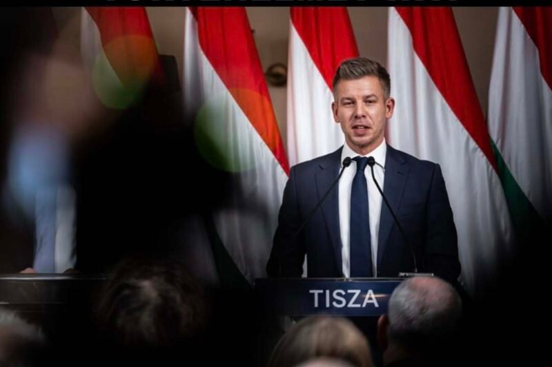 RENDKÍVÜLI! Ma hivatalosan is bejelentette: EZT csinálná Magyar Péter a nyugdíjjal! – ERRE végképp senki nem számított!