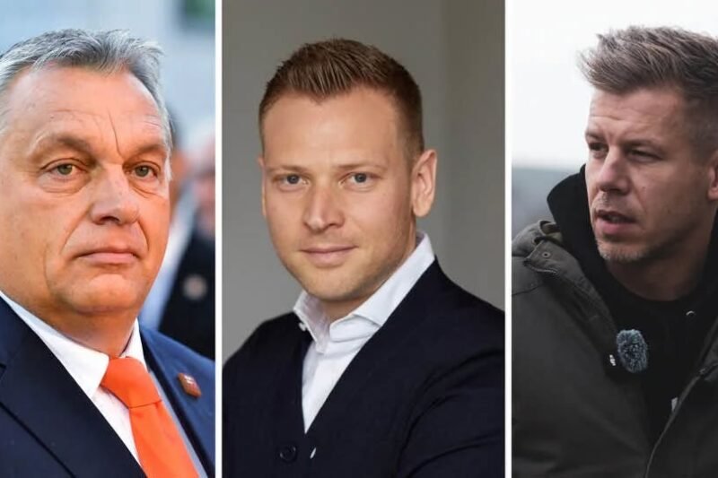 Magyar Péter olyat írt ki Péntek délután, hogy egyetlen óra alatt 25 ezren kedvelték be az írását.. Ezt Orbán nem teszi zsebre!