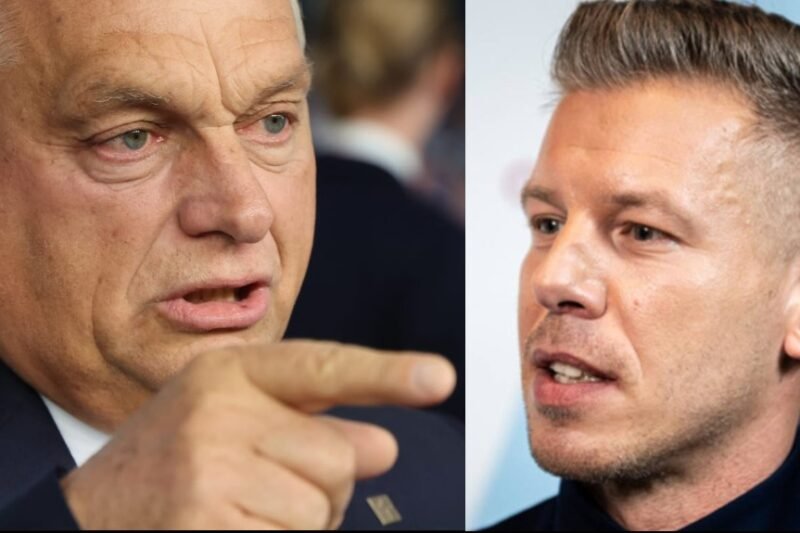 Orbán Viktor kemény üzenete Magyar Péternek, eközben egész Győrben a Viktor, Viktor hallatszik…Döbbenet ami történt