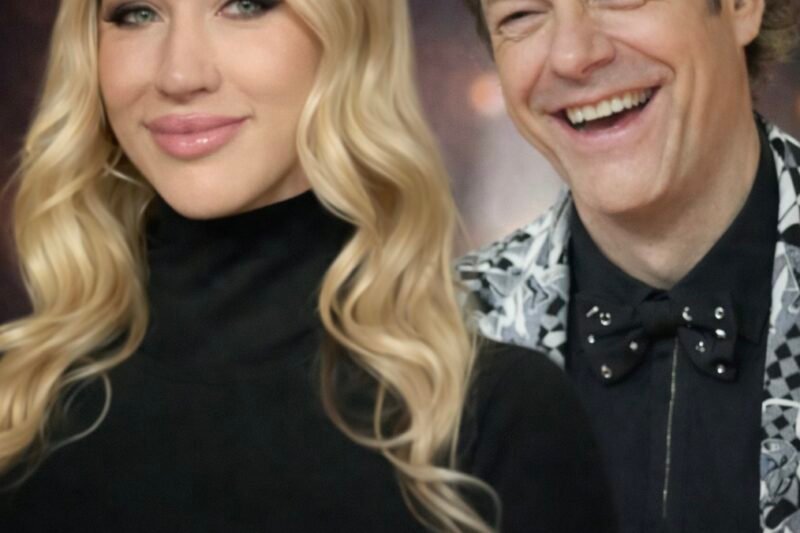 Till Attila beszólt Kiara Lordnak A Nagy Ő-ben