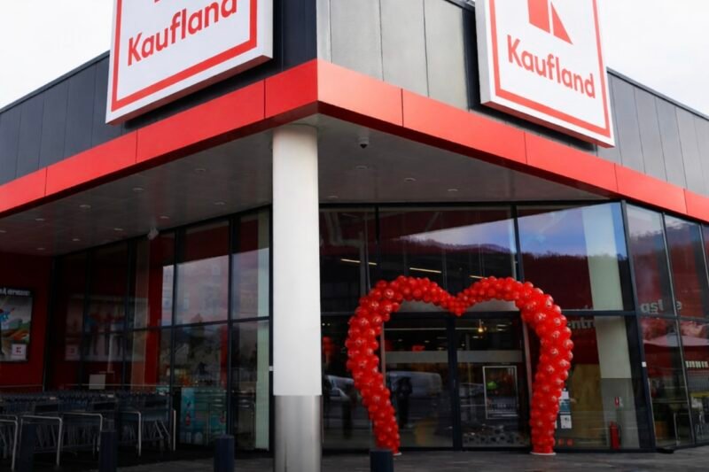 Magyarországra is jön a Kaufland – Retteghet az Aldi és a Lidl