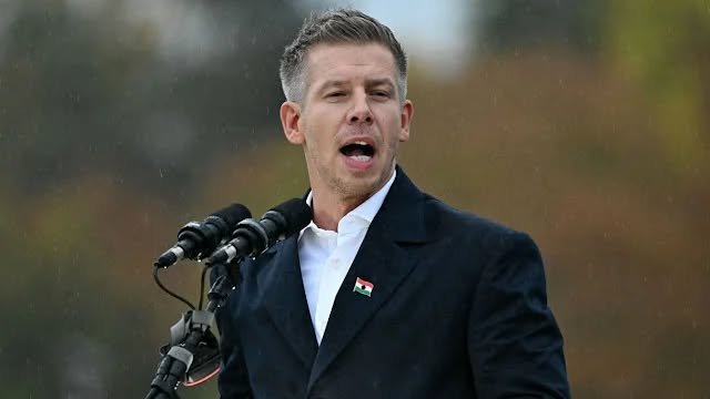 Magyar Péter nagyban játszik! OLYAT jelentett be ma délután, amivel Orbán már nem tud mit kezdeni