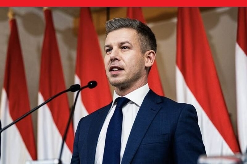 Itt a Tisza párt bejelentése amire sokan vártak!