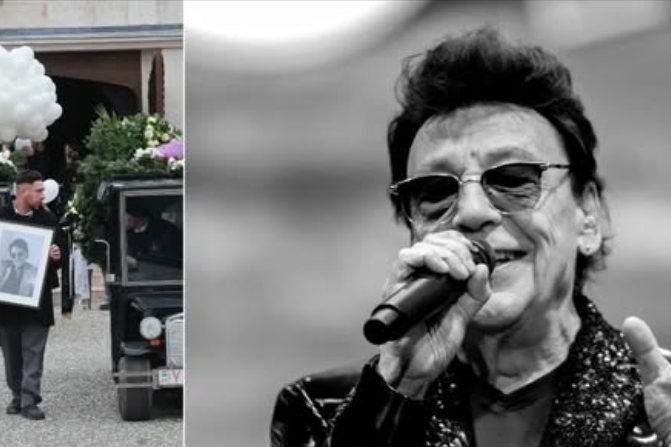 Döbbenet! ÍGY búcsúzott Fenyő Miklós lánya, szeretett édesapjától