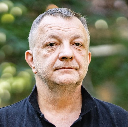 Drámai hír érkezett a pár napja eltűnt Pesty Lászlóról