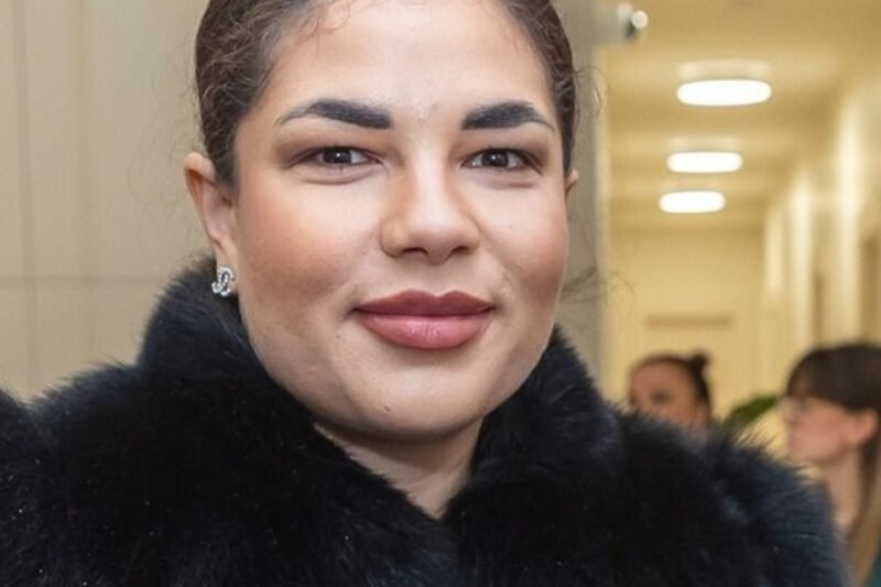 Gáspár Evelin: Nagyon élveztem, hogy részese lehetek ennek a nem hétköznapi látogatásnak