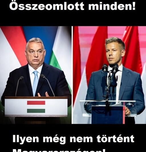 Most jött a rendkívüli hír a kormányról – Megtörtént: