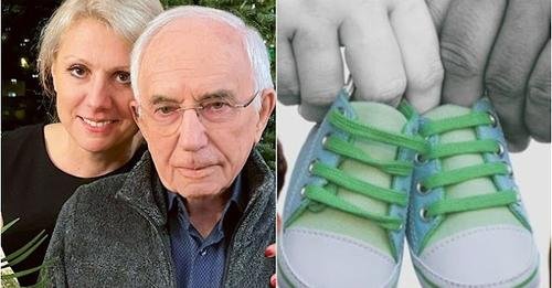 Hoppá! Jön a baba Vitray Tamáséknál, már nagyon várják