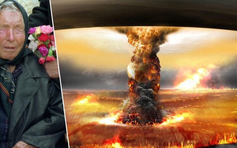 Kegyetlen év jön – itt vannak Baba Vanga félelmetes jóslatai 2026-re