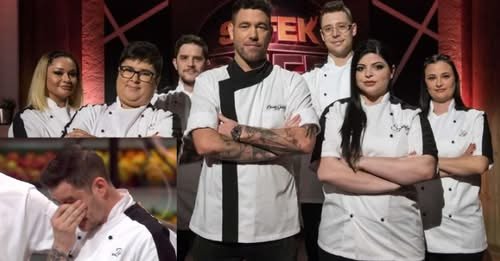 ITT az óriási fordulat! Mégsem Szabolcs a Séfek Séfe győztese! Ő az igazi nyertes!