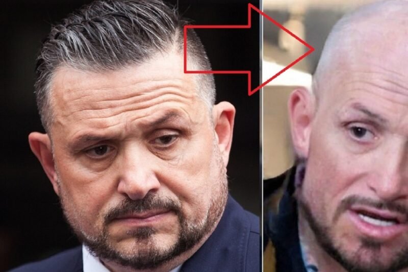 Már csak pépeset tud enni, nagyon lefogyott Galambos Lajcsi. A legújabb képein rá sem ismerünk: (Fotó)