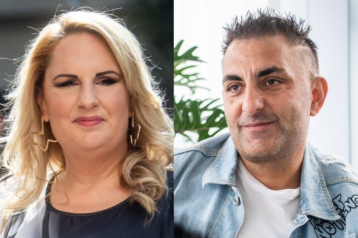 Kunovics Katinka lerántotta a leplet Győzikéről – Ez az igazság a Gáspár családról! 😱🫢 👇 Cikk a hozzászólásoknál >>>