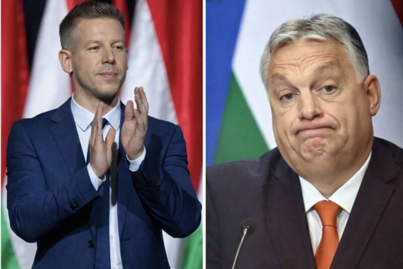 Áll a bál! Összeomlott minden! Ebben a percben jött a szörnyű hír Orbán Viktorról! – Mindenki nagyon aggódik! – Mutatjuk mi történt: 👇Részletek lent a hozzászólásoknál!