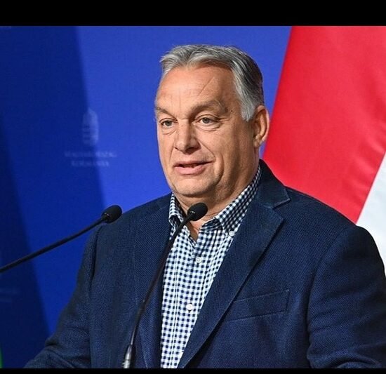 Felkészülni! Ma kora délután jött Orbán történelmi bejelentése!