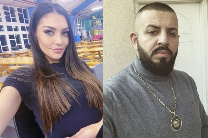 Kulcsár Edina holnaptól már ülhet a villamosra, kivehették alóla a Porschét a szakítás után