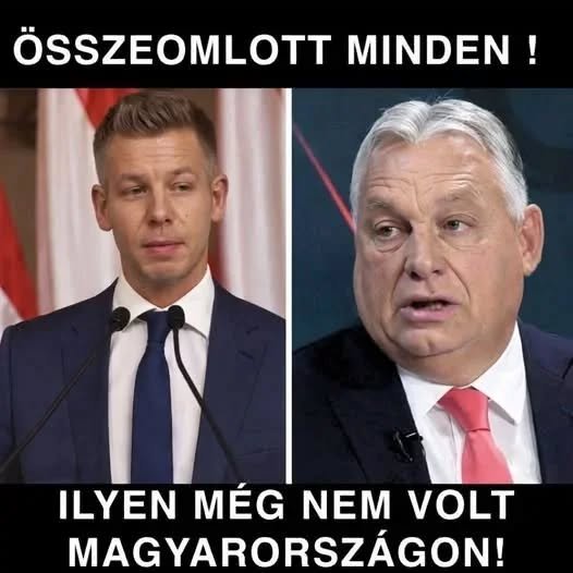 Áll a bál! Összeomlott minden! Ebben a percben jött a szörnyű hír Orbán Viktorról! – Mindenki nagyon aggódik! – Mutatjuk mi történt: 👇Részletek lent a hozzászólásoknál!