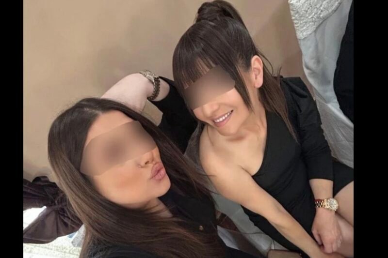 Ők a tegnapi szabácsi baleset áldozatai – Anyát és lányát tarolta le az előző Audis