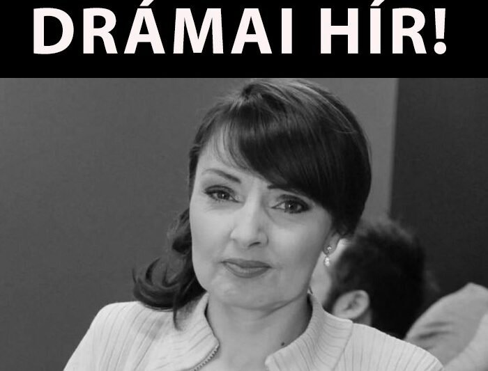 Búcsú Szíj Melindáról!