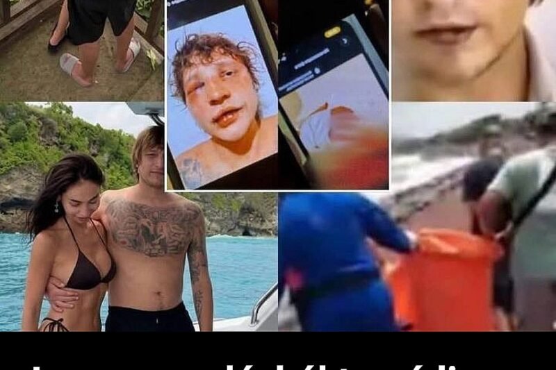 Luxusnyaralásból tragédia: elrabolták és meggyilkolták Balin a 28 éves ukrán fiút