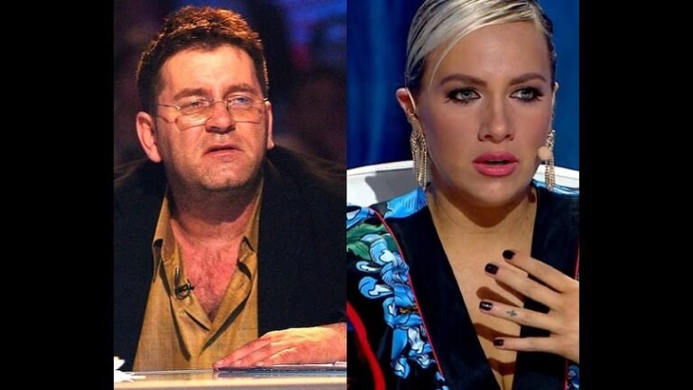 Bakács Tibor keményen nekiment Tóth Gabinak – „Félelmetes ez a hülye nő!”