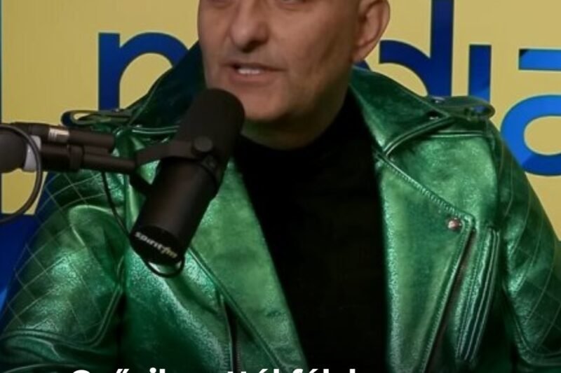 Győzike attól fél, hogy lebombázzák Budapestet, ha nem nyer a fidesz