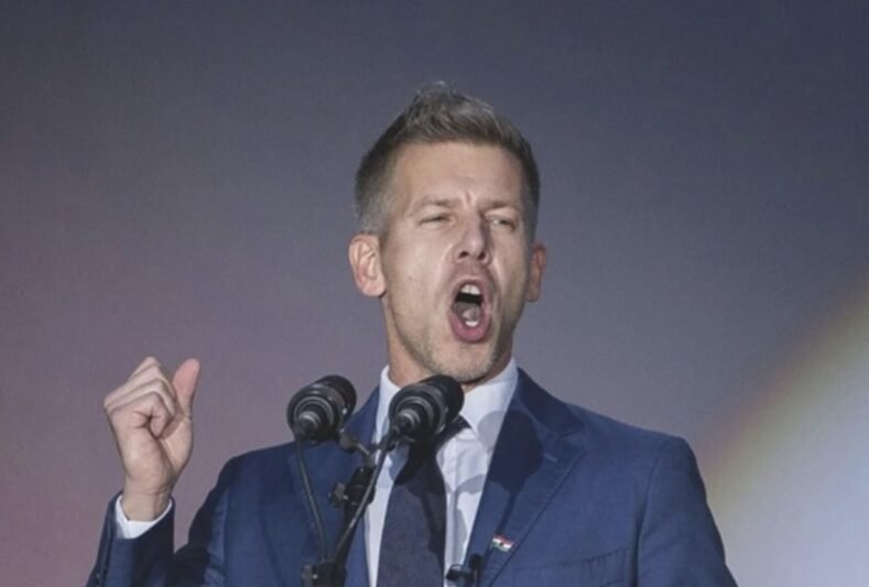 Magyar Péter nyert, Orbán Viktor őrjöng