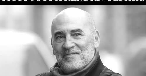 1 perce érkezett! Ma reggel jött a hír Kulka Jánosról: Családja erősítette meg a megdöbbentő hírt