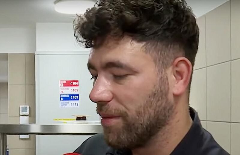 Krausz Gábor kiakadt Tóth Gabira: “Velem kapcsolatban sehol és semmilyen formában ne nyilatkozzon!”