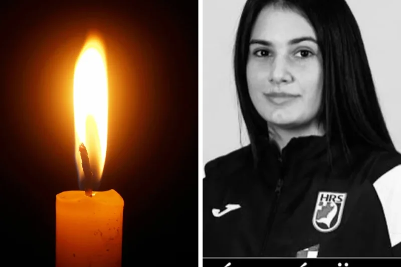 Döbbenetes tragédia rázta meg az országot MA ESTE! Egy kivételes, és sokak által szeretett ember távozott közülünk fájóan fiatalon! Ugye tudjátok, ki volt Ő: