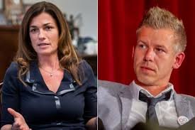 Varga Judit így reagált Magyar Péterre: ” Hányinger” Erre Magyar Péter kiírt valamit, amit percek alatt szétszedett a net