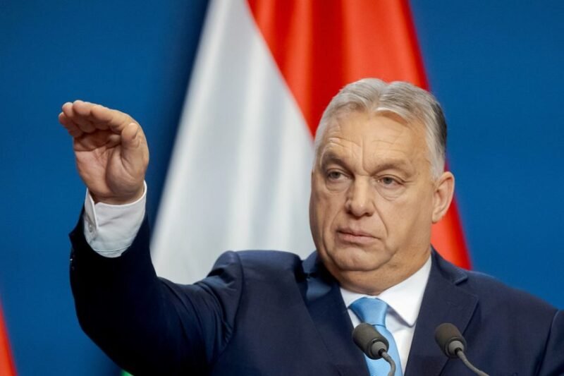 Orbán jó hírt hozott: 800 ezer családnál komoly pénz áll a házhoz idén év elején