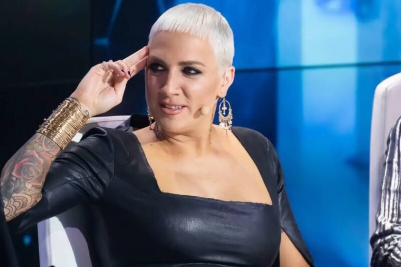 Ennyire belefogyott a válásba? Nézd, milyen vékony lett Tóth Gabi