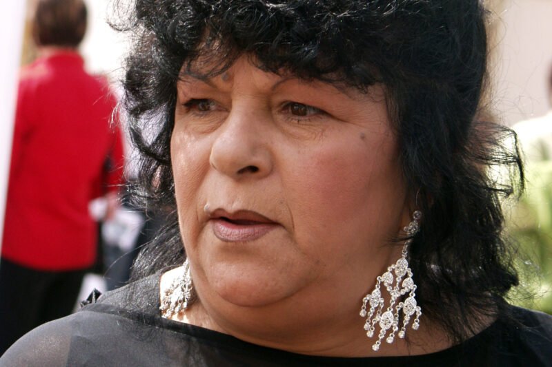 Az éhenhaláshoz sem elég Bangó Margit nyugdíja