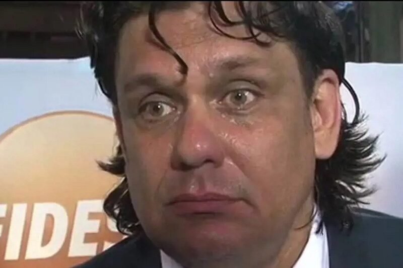 Drámai hír érkezett Deutsch Tamásról!Somogyi András jelentette be !