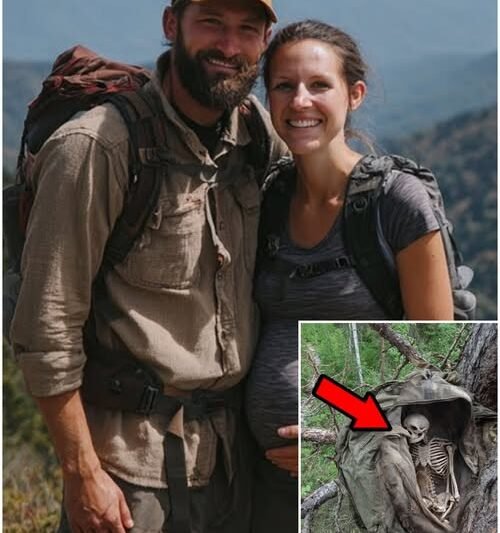 Fiatal pár tűnt el az Appalache-hegységben – 10 évvel később egy fán, hálózsákban találták meg őket