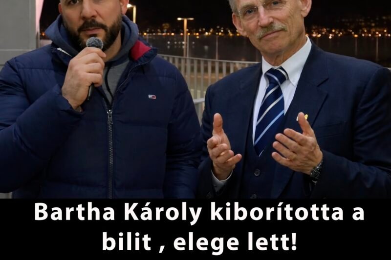 Volt rendőr százados állt elő: súlyos vádak a rendőrség működéséről